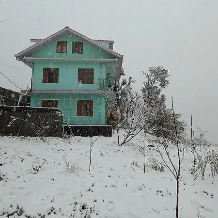 The City Escape Farmstay Shimla Exterior photo