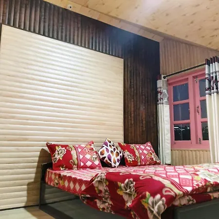 The City Escape Farmstay Shimla Exterior photo