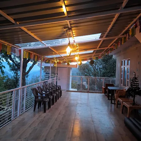 The City Escape Farmstay Shimla Exterior photo
