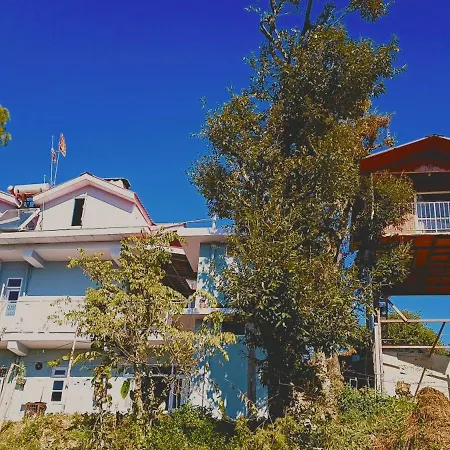 The City Escape Farmstay Shimla Exterior photo
