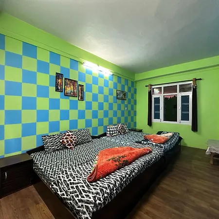 The City Escape Farmstay Shimla Exterior photo