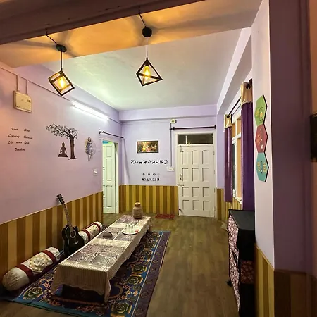 The City Escape Farmstay Shimla Exterior photo