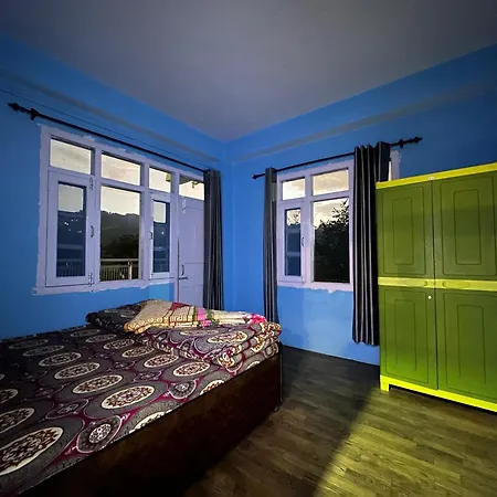 The City Escape Farmstay Shimla Exterior photo