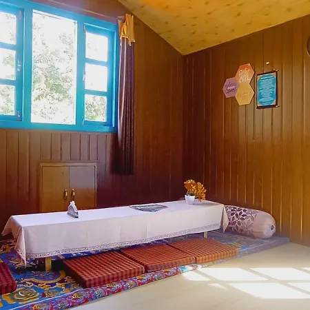 The City Escape Farmstay Shimla Exterior photo