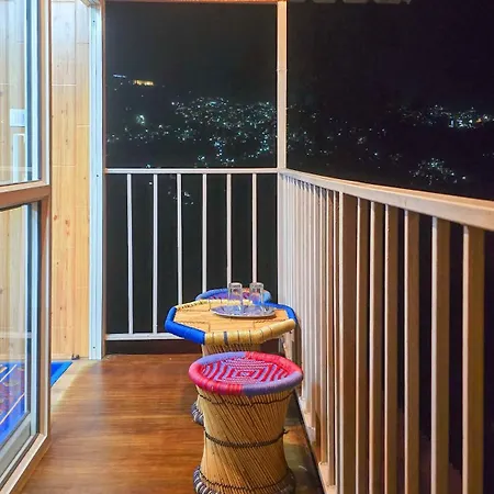 The City Escape Farmstay Shimla Exterior photo