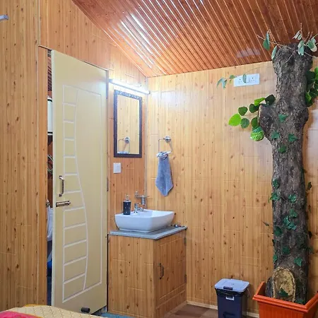 The City Escape Farmstay Shimla Exterior photo