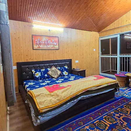 The City Escape Farmstay Shimla Exterior photo