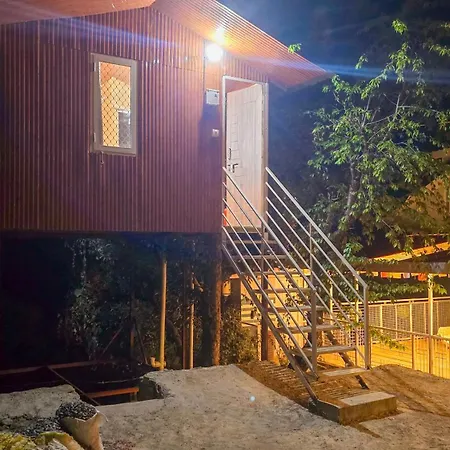 The City Escape Farmstay Shimla Exterior photo