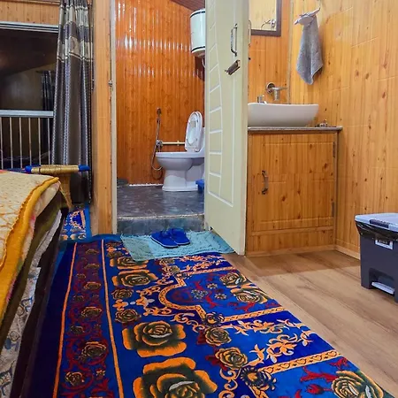 The City Escape Farmstay Shimla Exterior photo
