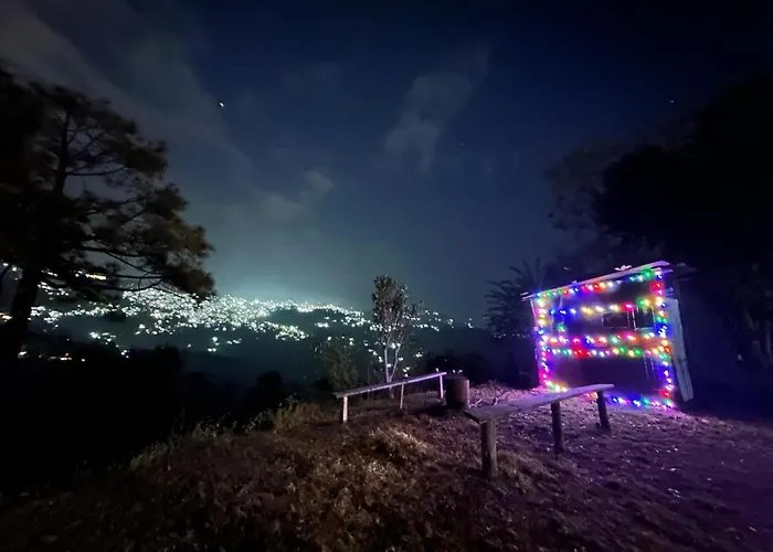 The City Escape Farmstay