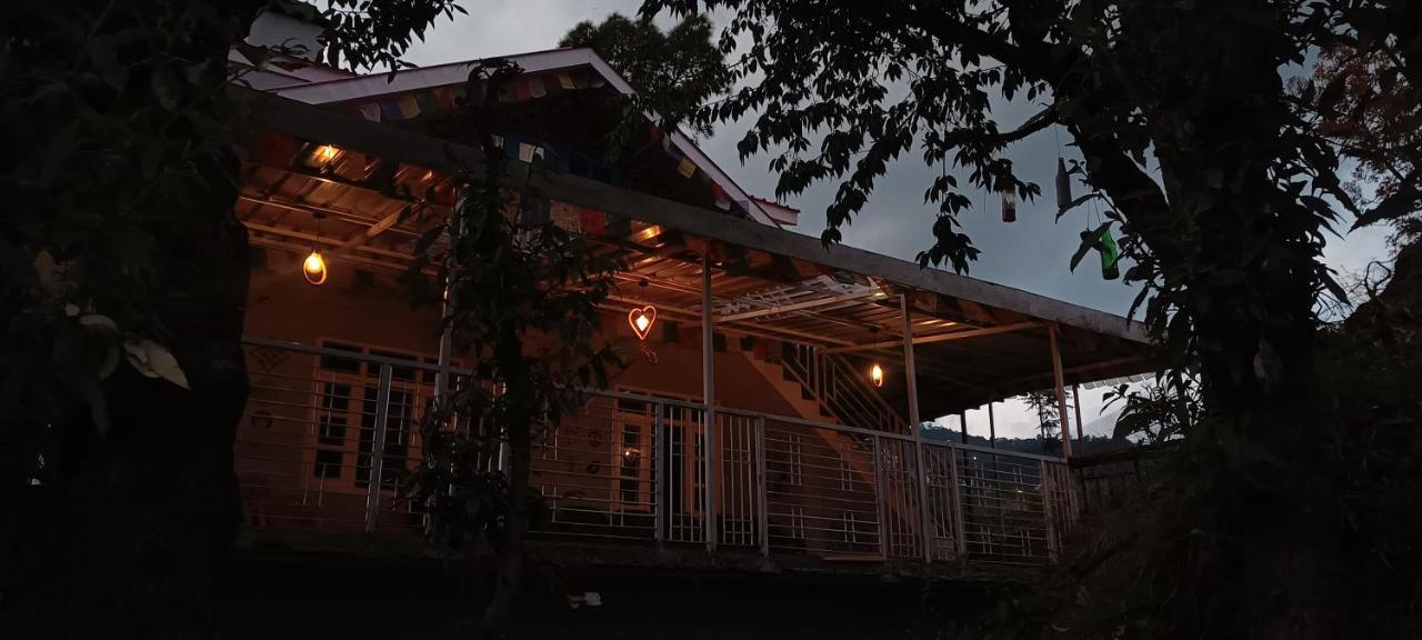 The Escape Shimla